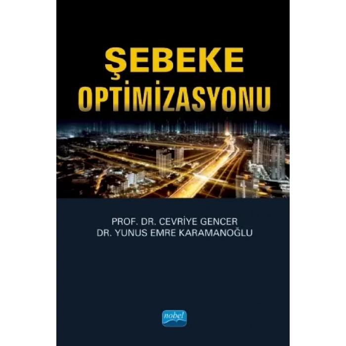 Şebeke Optimizasyonu