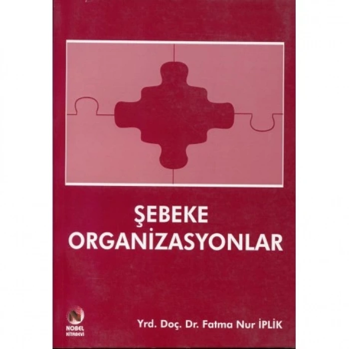 Şebeke Organizasyonlar