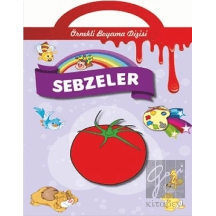 Sebzeler