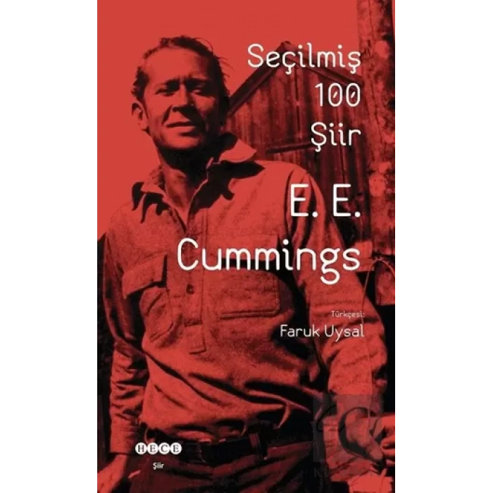 Seçilmiş 100 Şiir