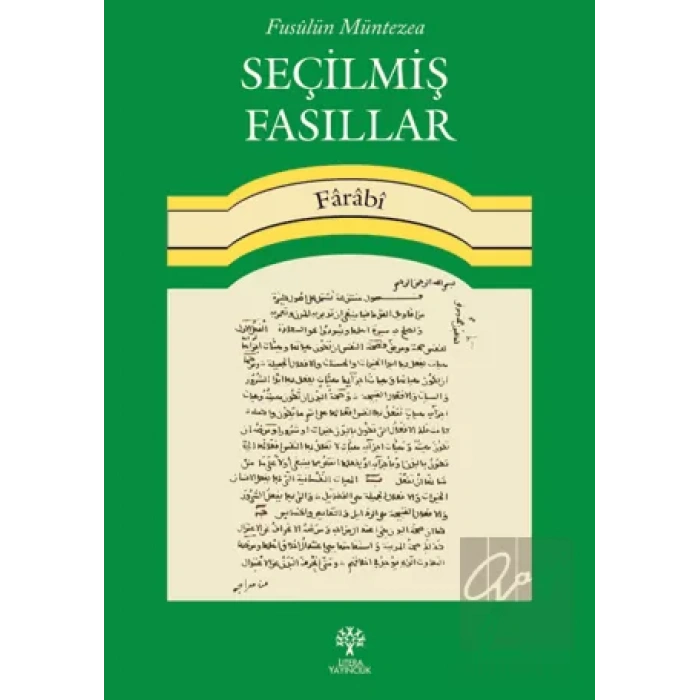 Seçilmiş Fasıllar