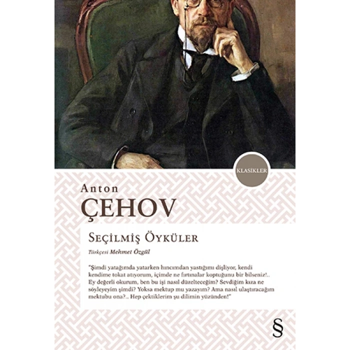 Seçilmiş Öyküler