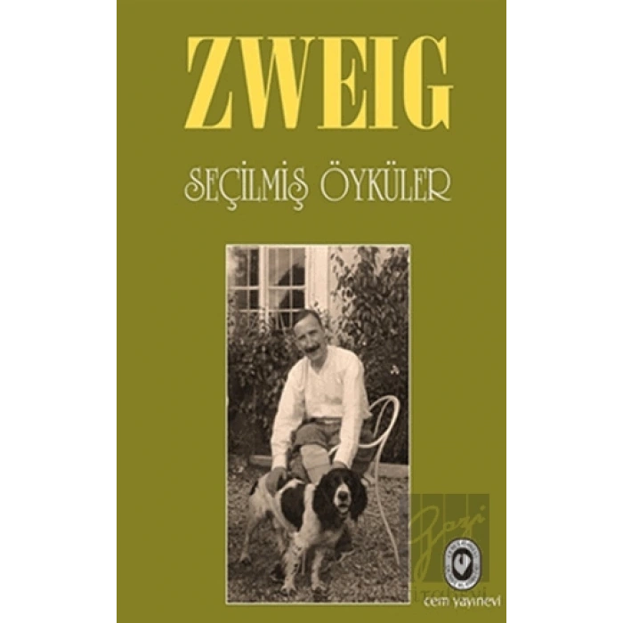 Seçilmiş Öyküler