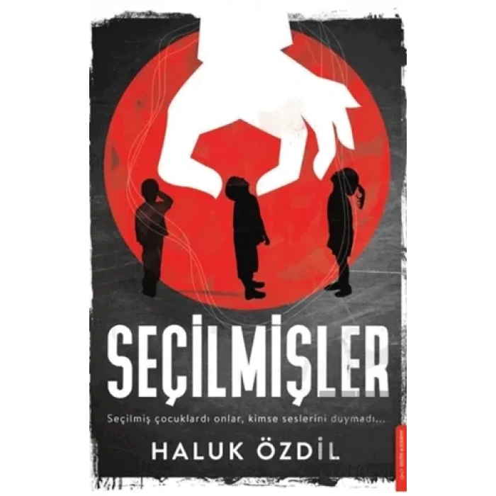 Seçilmişler