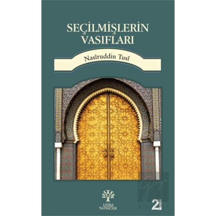 Seçilmişlerin Vasıfları