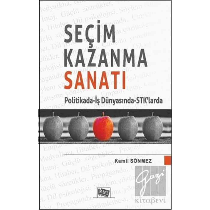 Seçim Kazanma Sanatı