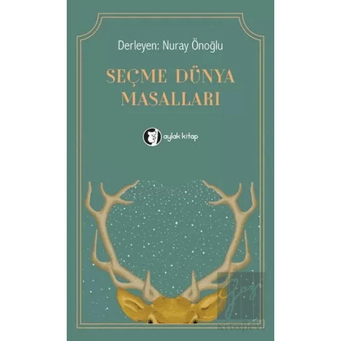 Seçme Dünya Masalları