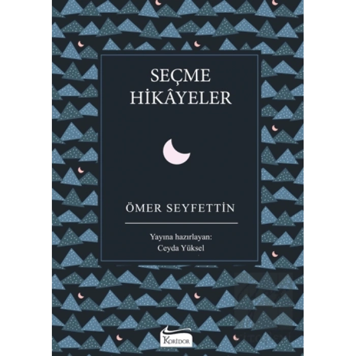 Seçme Hikayeler