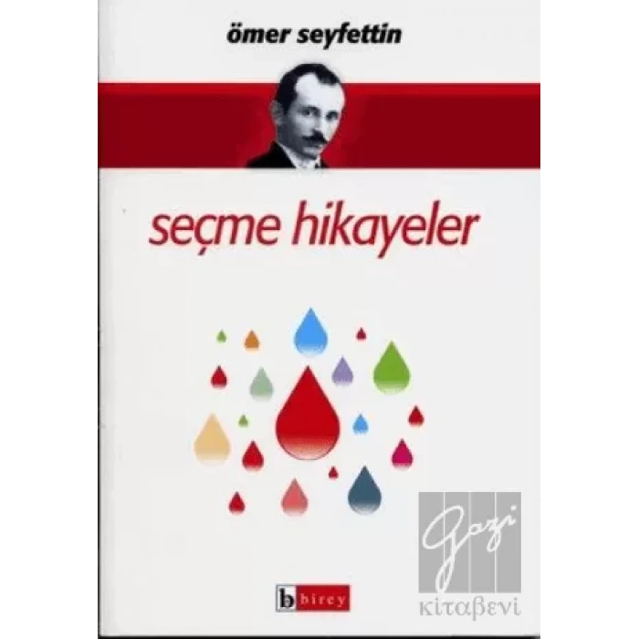 Seçme Hikayeler