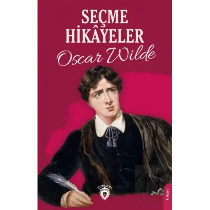 Seçme Hikayeler