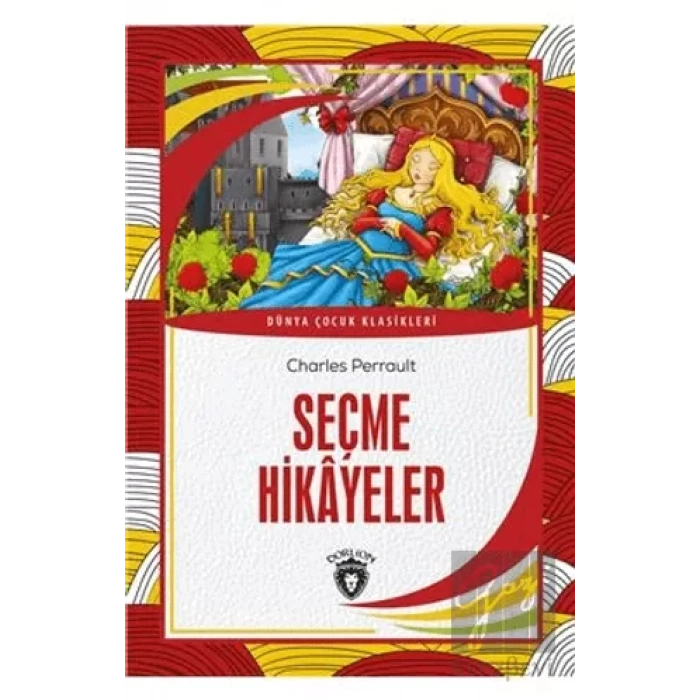 Seçme Hikayeler