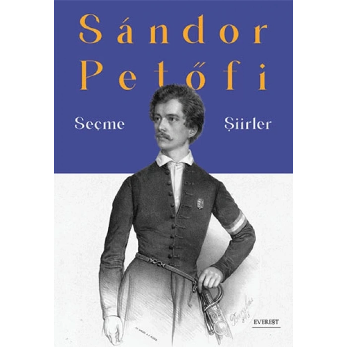 Sandor Petöfi Seçme Şiirler