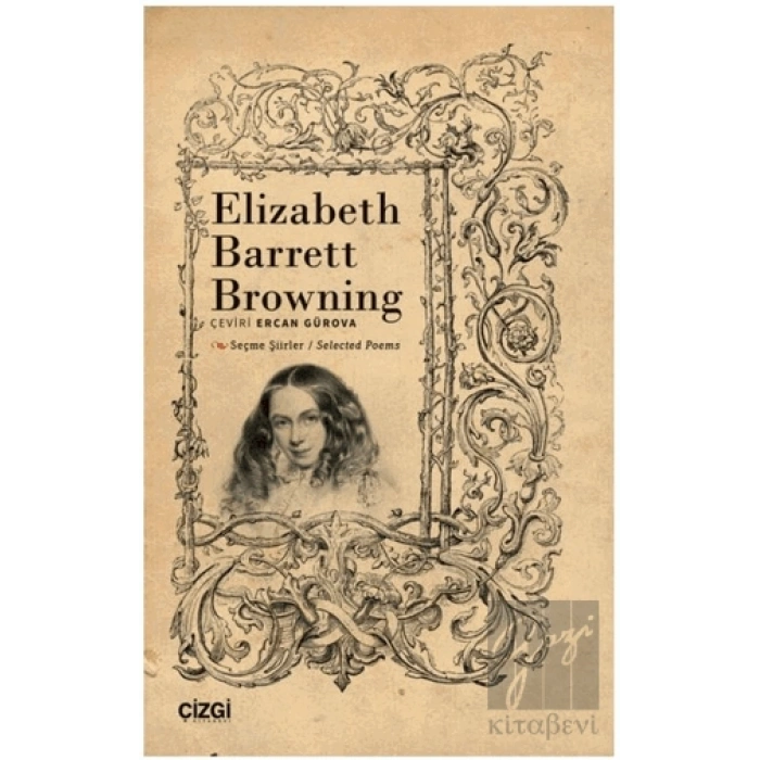 Seçme Şiirler - Selected Poems