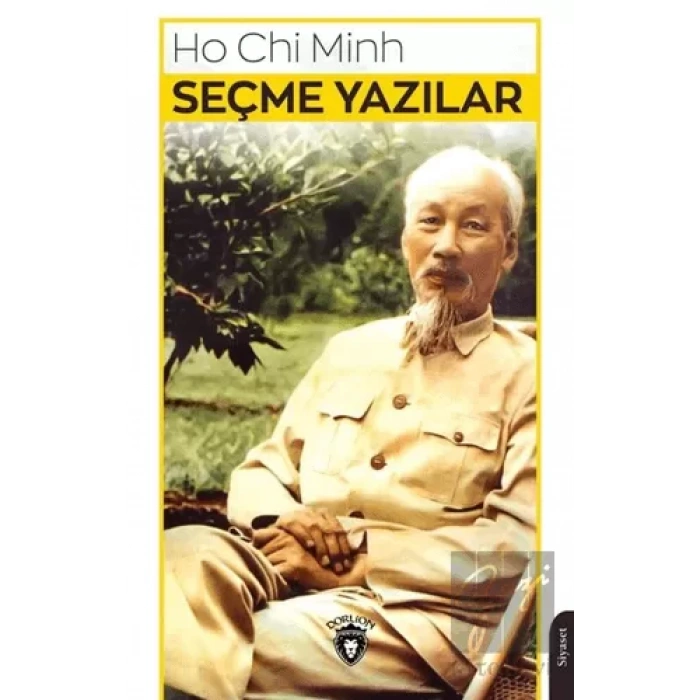 Seçme Yazılar