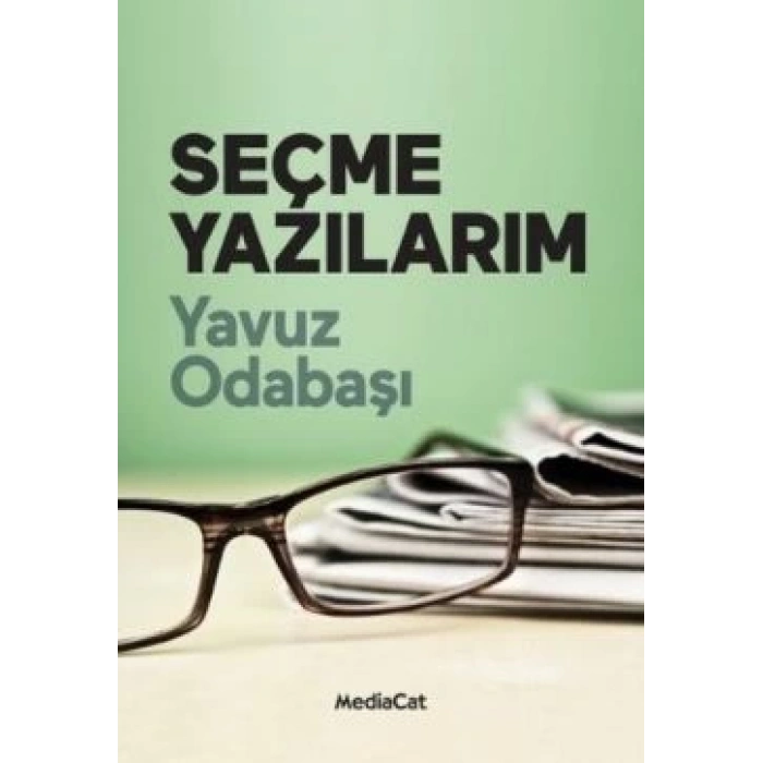 Seçme Yazılarım