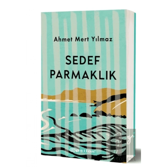 Sedef Parmaklık