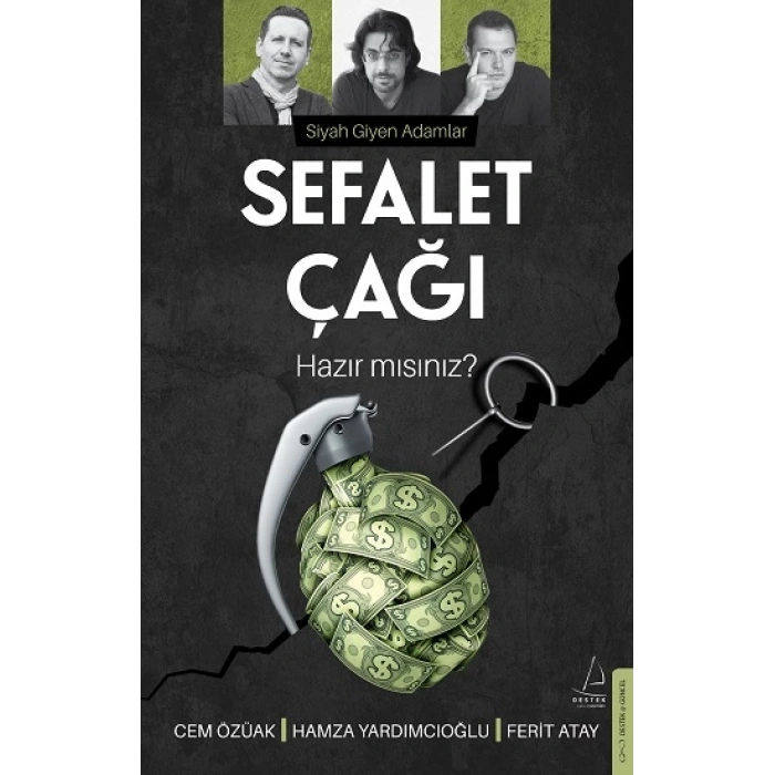 Sefalet Çağı
