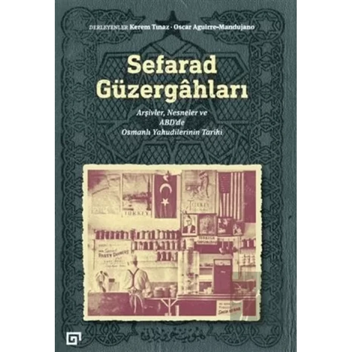 Sefarad Güzergahları