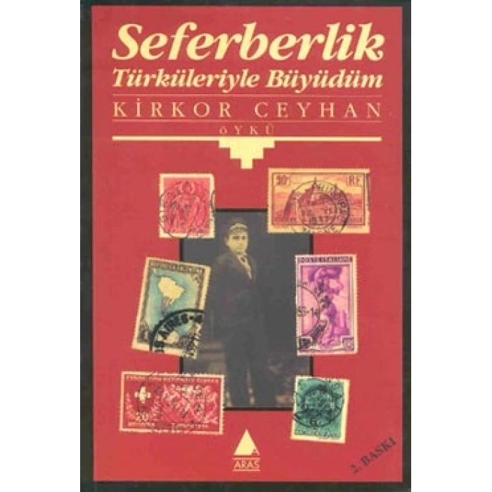 Seferberlik Türküleriyle Büyüdüm