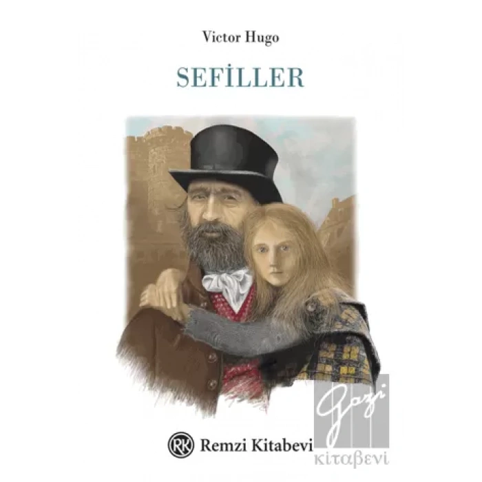 Sefiller (Feksi Kapak)