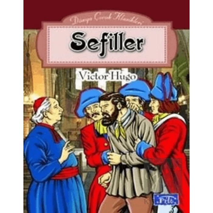Sefiller