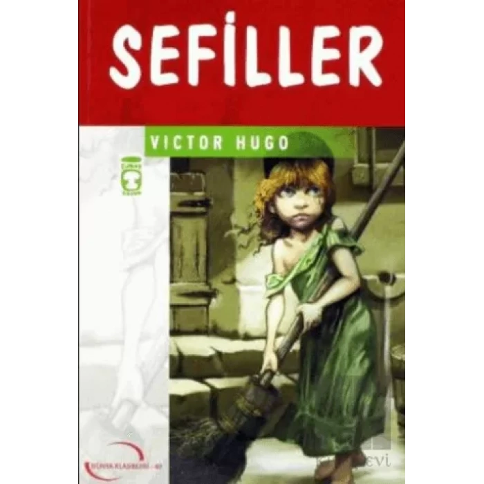 Sefiller