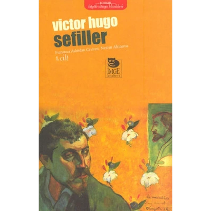 Sefiller (2 Cilt)