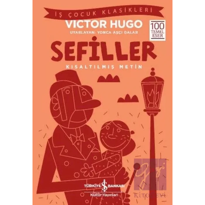 Sefiller (Kısaltılmış Metin)