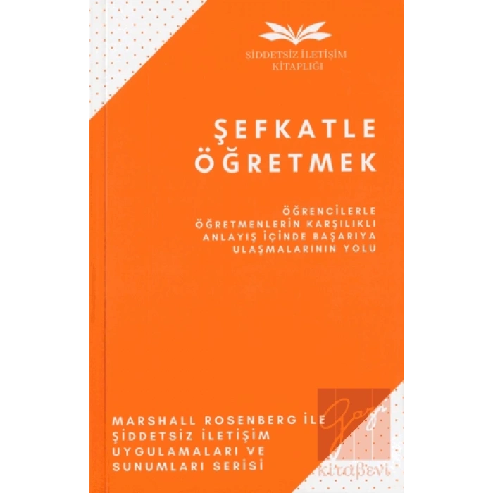Şefkatle Öğretmek