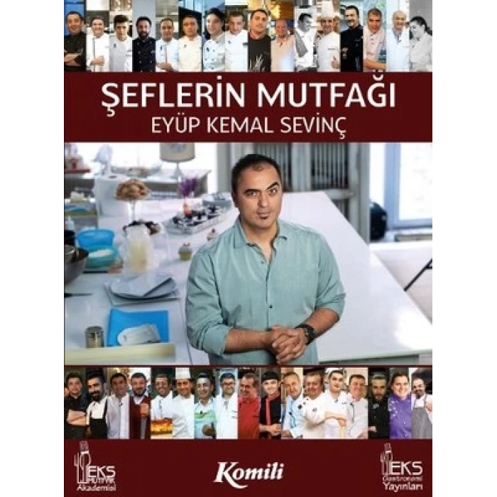 Şeflerin Mutfağı
