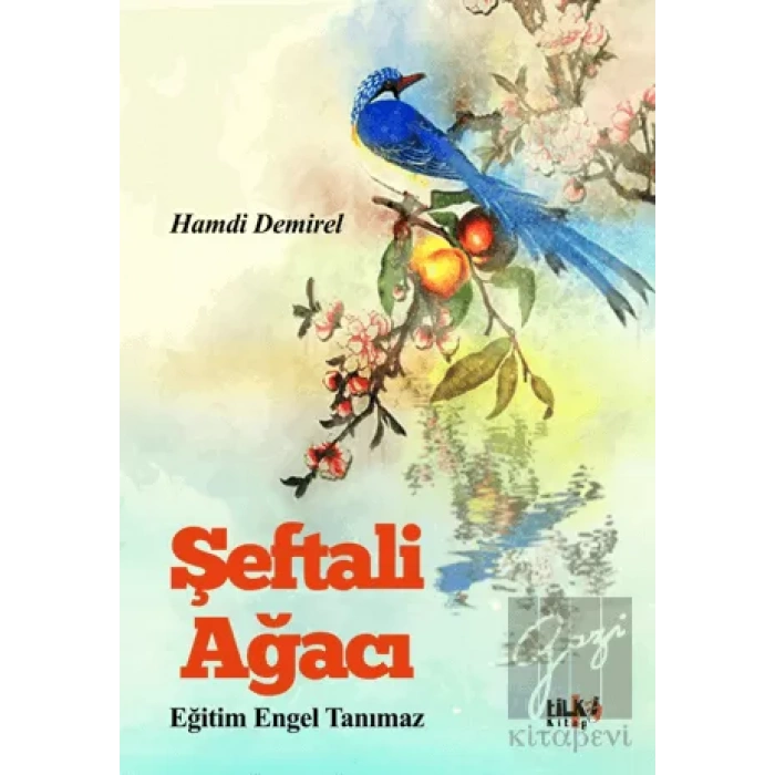 Şeftali Ağacı