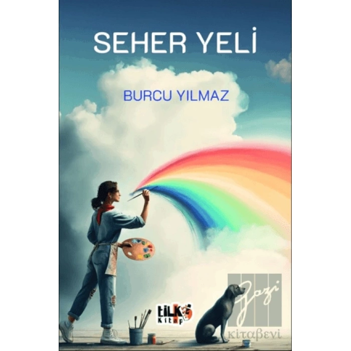 Seher Yeli