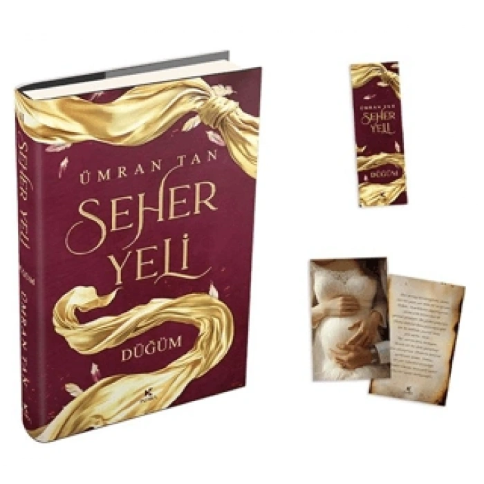 Seher Yeli - 2 Düğüm