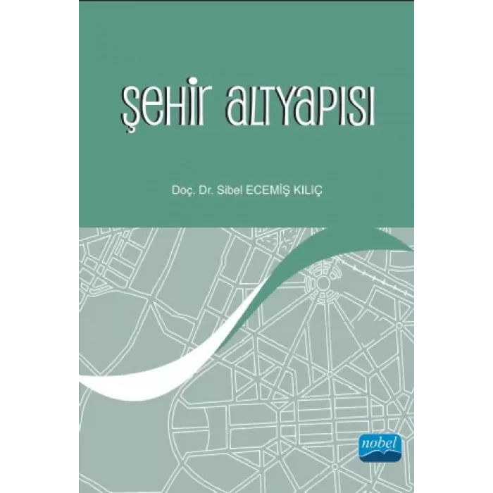 Şehir Altyapısı