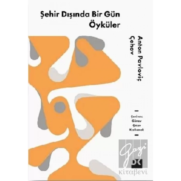 Şehir Dışında Bir Gün