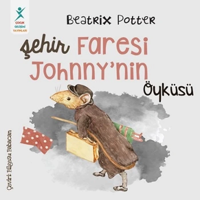 Şehir Faresi Johnny’nin Öyküsü
