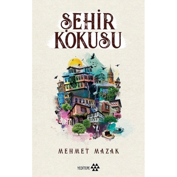 Şehir Kokusu