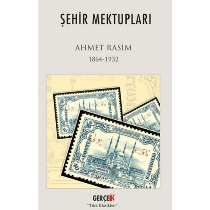 Şehir Mektupları