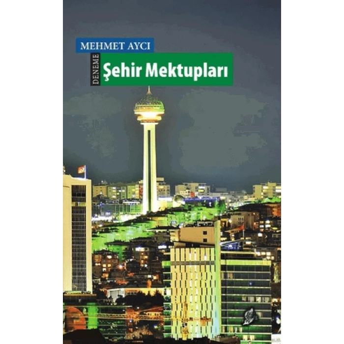 Şehir Mektupları
