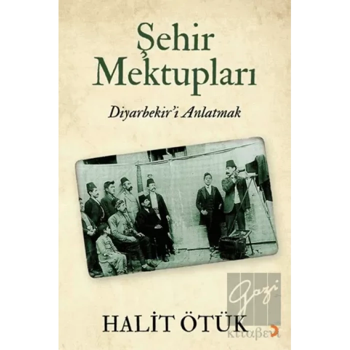 Şehir Mektupları