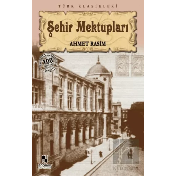 Şehir Mektupları