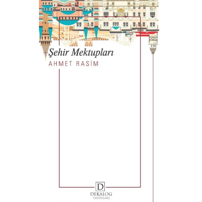 Şehir Mektupları (CEP BOY)