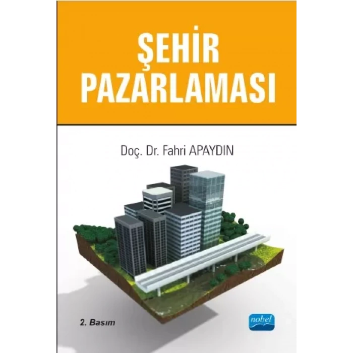Şehir Pazarlaması