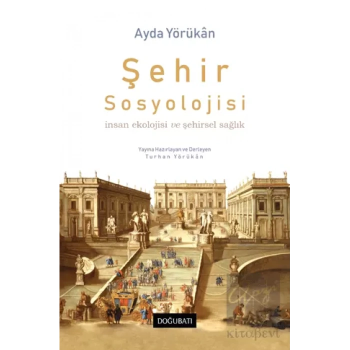 Şehir Sosyolojisi