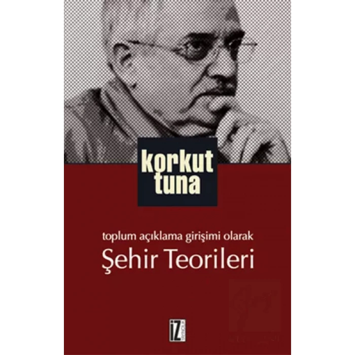 Şehir Teorileri