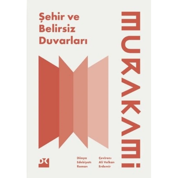 Şehir ve Belirsiz Duvarları