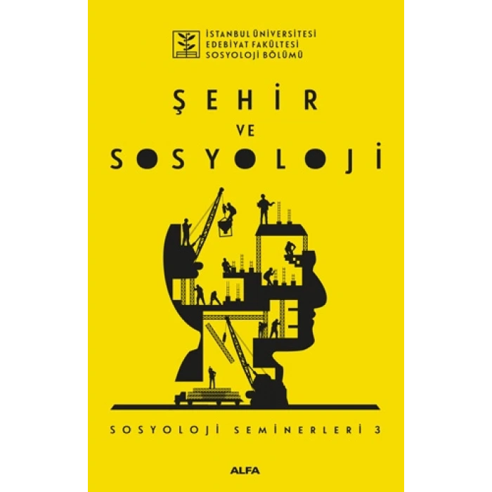 Şehir ve Sosyoloji