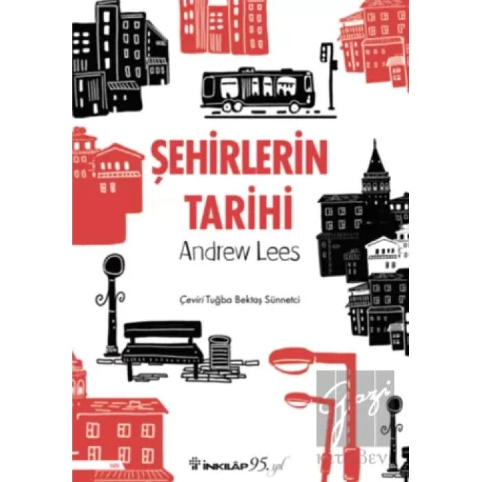 Şehirlerin Tarihi