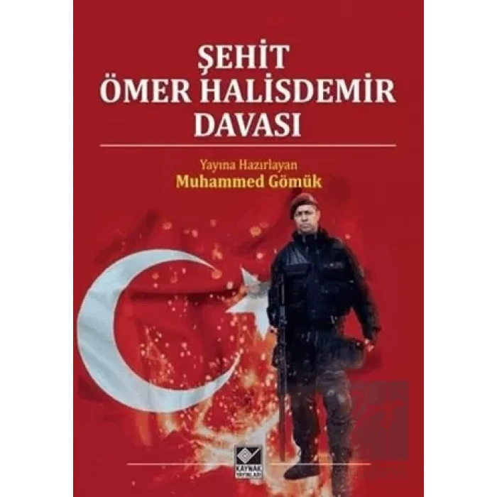 Şehit Ömer Halisdemir Davası