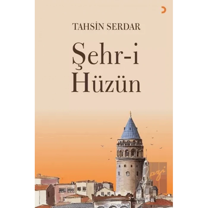 Şehr-i Hüzün